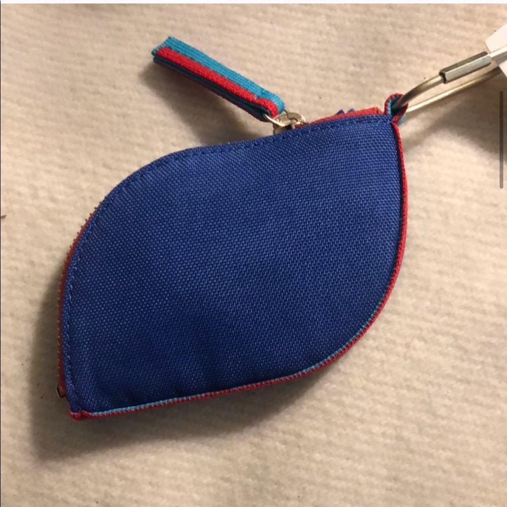 Rothys face mask pouch